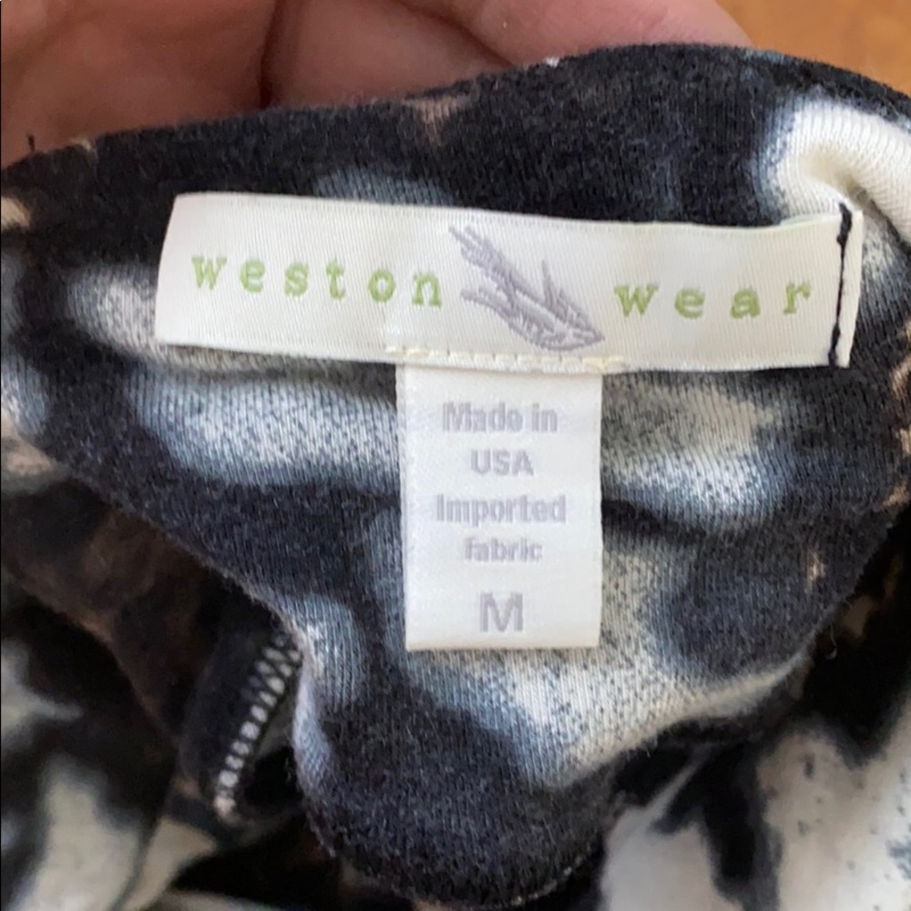 Weston wear top - Picture 7 of 7